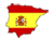 EL CANARIO - ANTONIO SARMIENTO - Espanol
